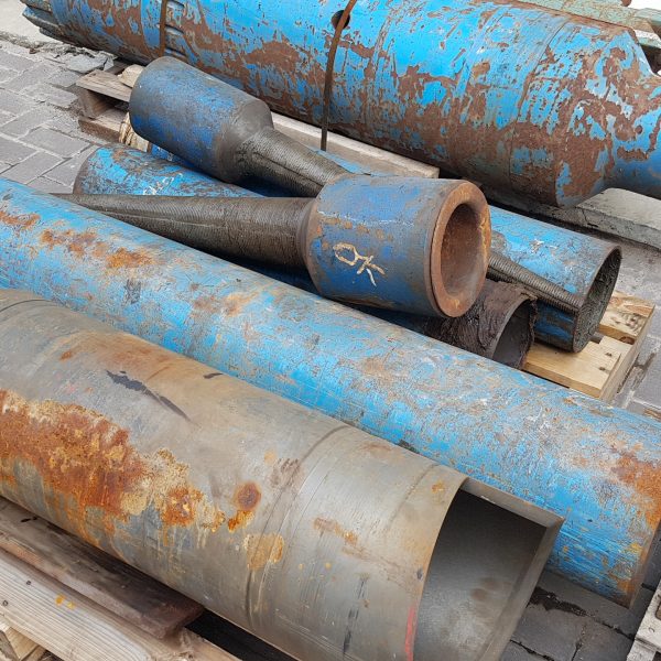 Bowen Fishing Tools Energy Asia