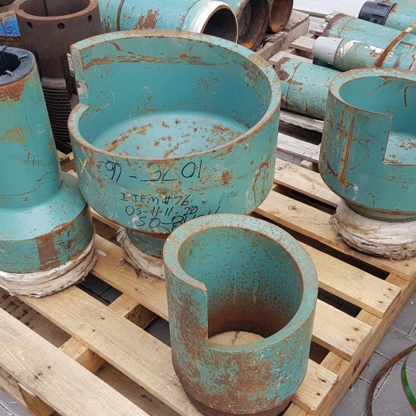 Bowen Fishing Tools Energy Asia