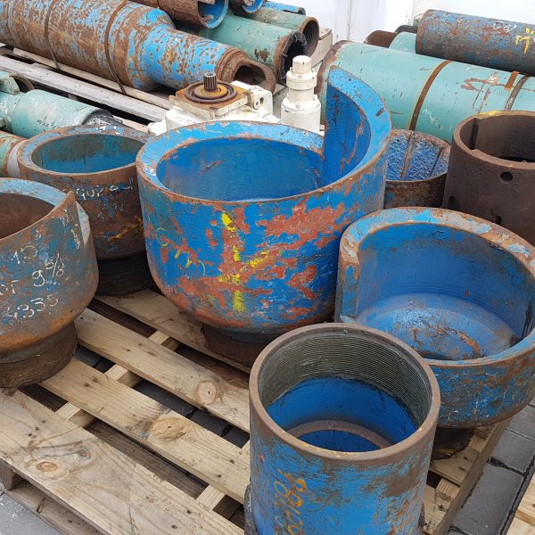 Bowen Fishing Tools Energy Asia