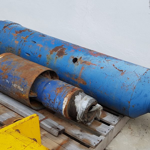 Bowen Fishing Tools Energy Asia