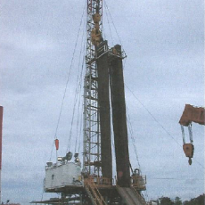 ideco-h-725-drilling-rig